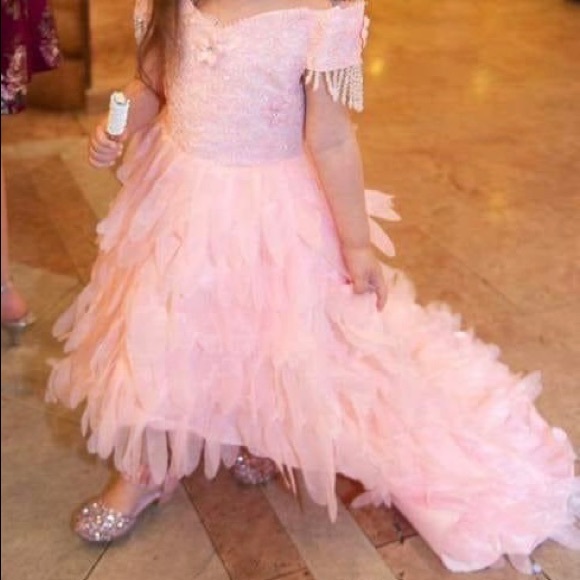 Other - Girls dress party